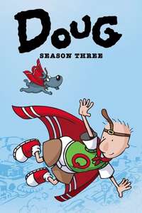 Doug - Posters