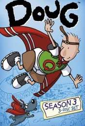 Doug Season 3