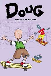 Doug Season 4