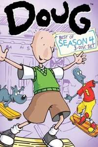 Doug - Posters