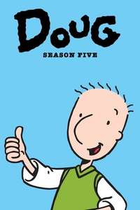 Doug - Posters
