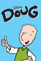 Doug Season 5
