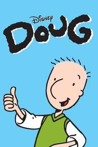 Doug - Posters