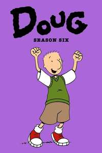 Doug - Posters