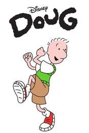 Doug Season 6