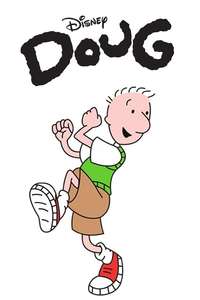 Doug - Posters