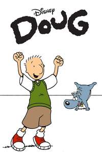 Doug - Posters