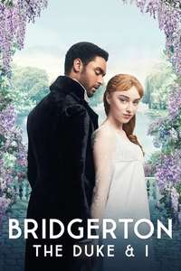 Bridgerton - Posters