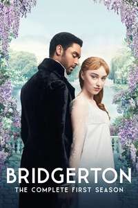Bridgerton - Posters