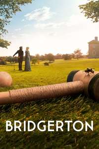 Bridgerton - Posters