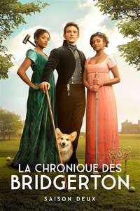 Bridgerton - Posters
