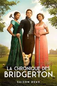 Bridgerton - Posters