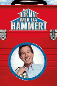 Home Improvement - Poster