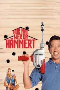 Home Improvement - Poster