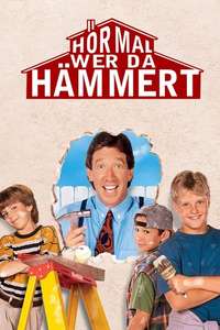 Home Improvement - Poster