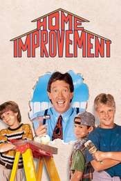 Home Improvement Season 3