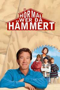 Home Improvement - Poster