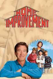 Home Improvement Season 4