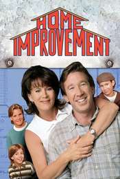 Home Improvement Season 5