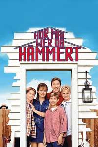 Home Improvement - Poster
