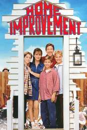Home Improvement Season 6