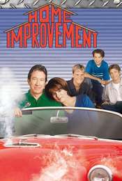 Home Improvement Season 7
