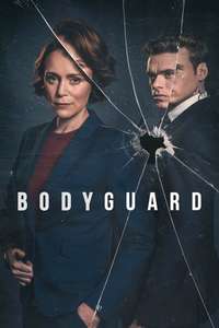 Season 1 - Posters