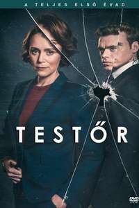 Season 1 - Posters
