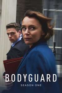 Season 1 - Posters