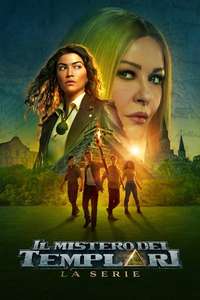 National Treasure: Edge of History - Posters