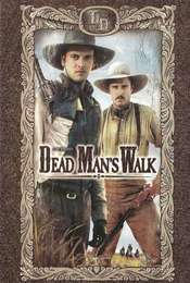 Dead Man's Walk Mini Series