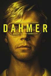 Dahmer - Monster: The Jeffrey Dahmer Story Season 1