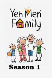 Yeh Meri Family Season 1