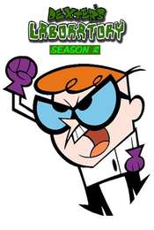 Dexter's Laboratory Season 2