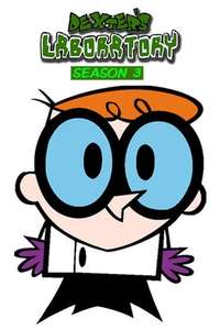 Dexter's Laboratory - Posters