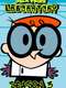 Dexter's Laboratory : Season 3