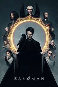The Sandman - Posters