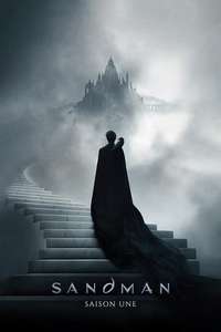 The Sandman - Posters