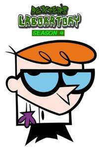 Dexter's Laboratory - Posters
