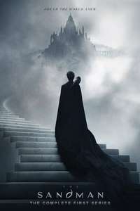 The Sandman - Posters