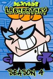 Dexter's Laboratory Season 4