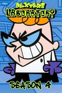 Dexter's Laboratory - Posters