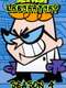 Dexter's Laboratory : Season 4