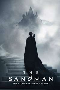 The Sandman - Posters