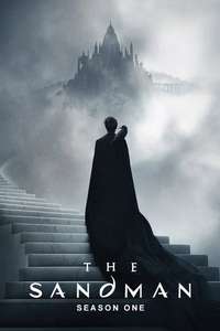 The Sandman - Posters