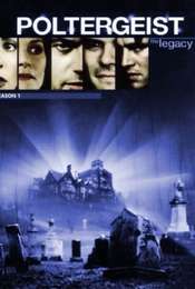 Poltergeist: The Legacy Season 1