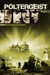 Poltergeist: The Legacy Season 2