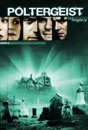 Poltergeist: The Legacy Season 3