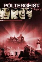 Poltergeist: The Legacy Season 4