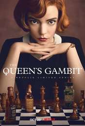 The Queen’s Gambit Season 1
